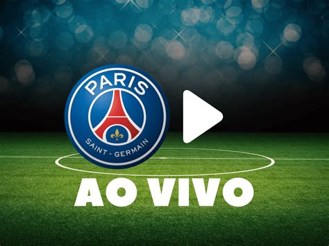 jogos do PSG hoje